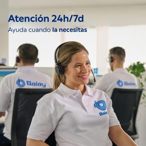 Frigorífico combi Balay C 3KFC879BI