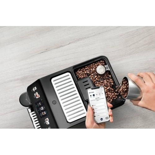 Cafetera superautomática De'Longhi ELETTA EXPLORE COLD BREW ECAM450.65.S