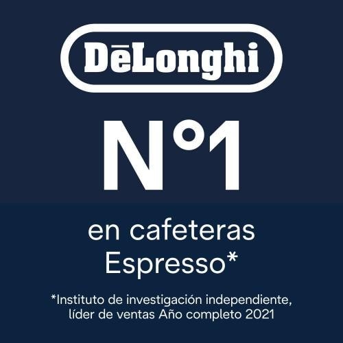 Cafetera Superautomática De'longhi Rivelia EXAM440.35.B