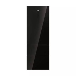 Frigorífico combi Haier HTW7720DNGB