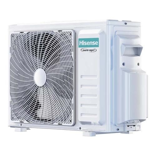 Aire acondicionado Hisense MULTISPLIT 2AMW42CF99 9K+9K