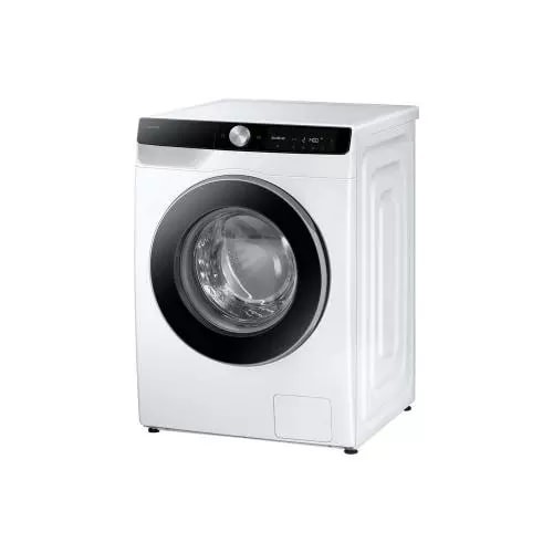 Lavadora carga frontal Samsung WW90DG6U85LKU