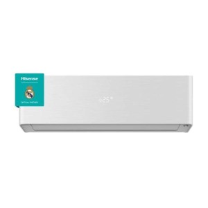Aire acondicionado split Hisense ENERGY PRO X QH25XV0A