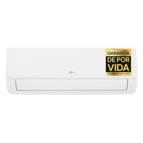 Aire acondicionado split LG REPLACE09XSET