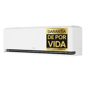 Aire acondicionado split LG MAGNA09MXSET