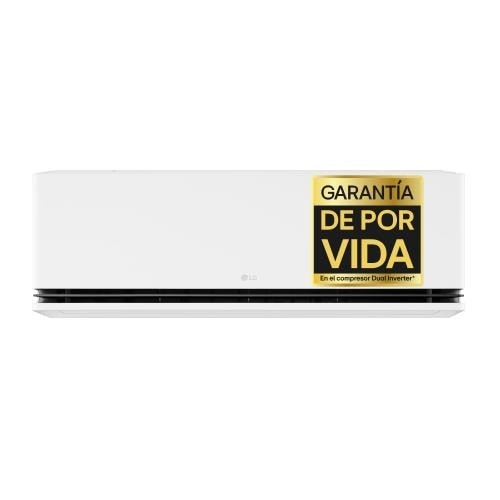 Aire acondicionado split LG MAGNA12MXSET