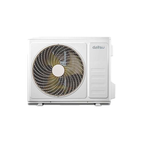 Aire acondicionado Daitsu ARTIC PLUS DS-9KTP