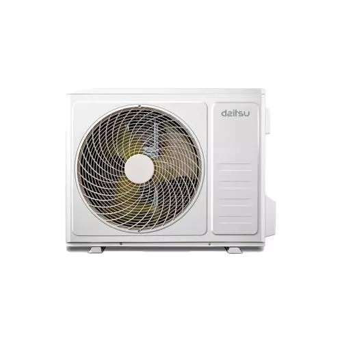 Aire acondicionado Daitsu ARTIC PLUS DS-9KTP