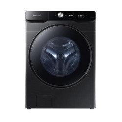Lavadora carga frontal Samsung WF20DG8650BVU3