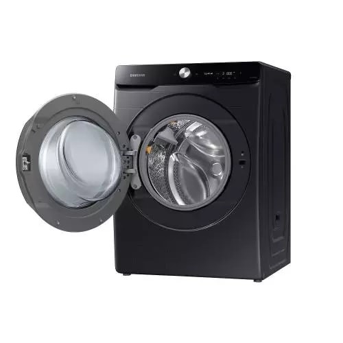 Lavadora carga frontal Samsung WF20DG8650BVU3