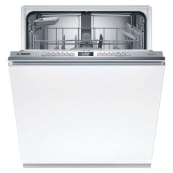 Lavavajillas Bosch SMV4HAX07E
