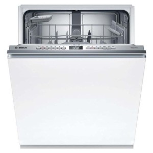 Lavavajillas Bosch SMV4HAX07E