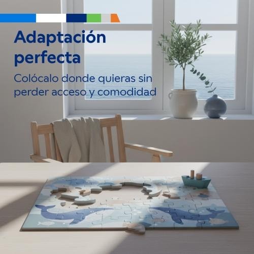 Frigorífico combi Balay 3KFD855NI