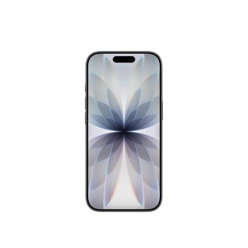 Teléfono Apple IPHONE 17 256GB BLACK
