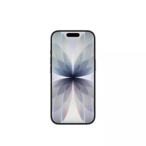 Teléfono Apple IPHONE 17 256GB BLACK