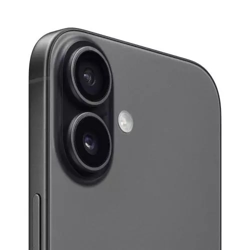Teléfono Apple IPHONE 17 256GB BLACK