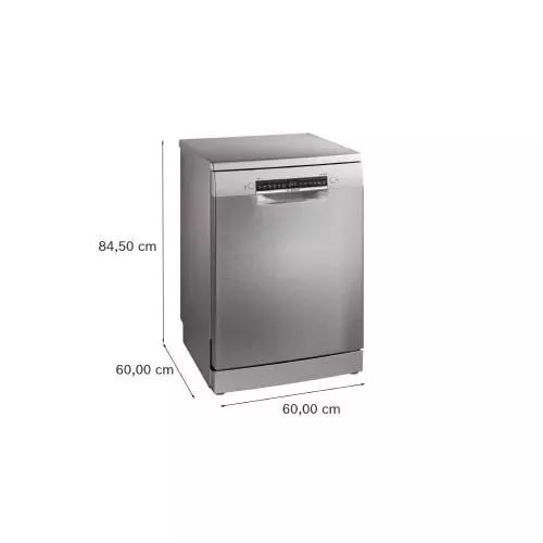Lavavajillas Bosch SMS4HTI16E