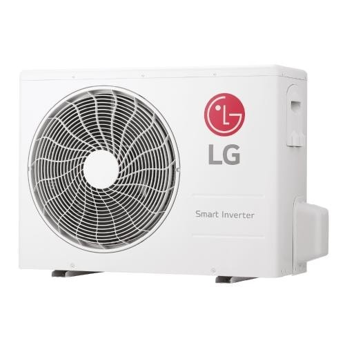 Aire acondicionado split LG MAGNA12SX.SET