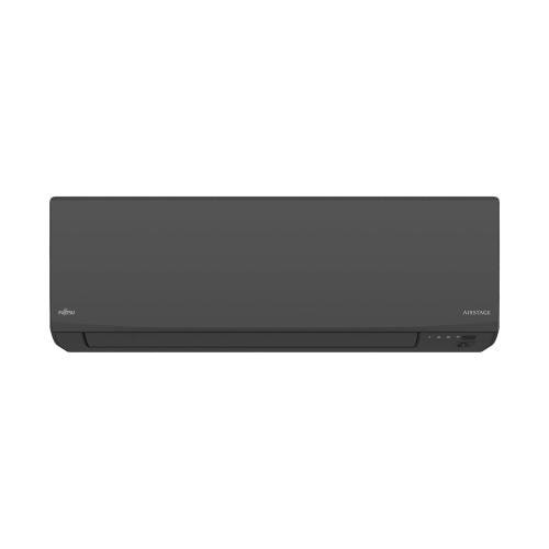 Aire acondicionado Fujitsu ASY20-KJ NEGRO