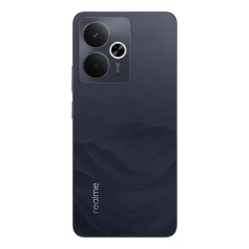 Teléfono móvil Realme 14T 5G 8/256GB NFC COBSIDIAN BLACK