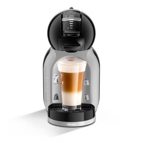 Cafetera de cápsulas DeLonghi MINI ME THERMOBLOCK ED155 + 2 PACKS DE CAFÉ DOLCE GUSTO